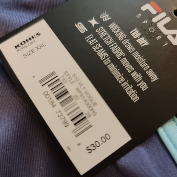 Shorts - Picture 7 of 7